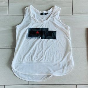 Adidas Stella McCartney running shirt